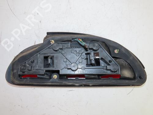 Used Right taillight Right taillight MG MG TF 135 (136 hp) 19025740 19025740