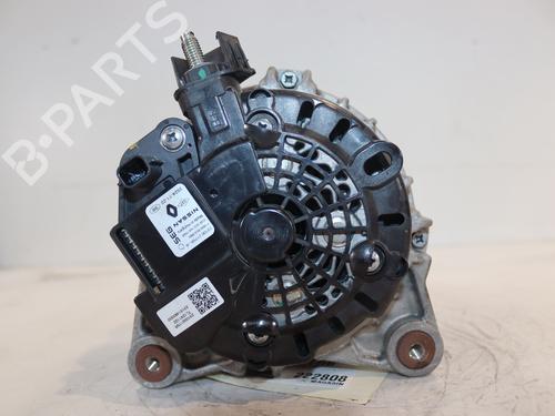 Alternator RENAULT CLIO V (B7_) 1.0 TCe 90 (B7MT) | BP38944260M7 - Image 2