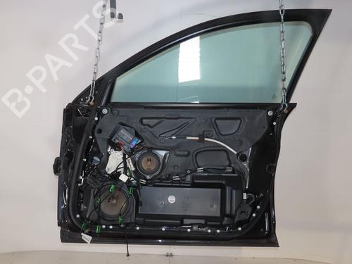 Dør højre fortil AUDI A6 C6 Avant (4F5) 2.0 TDI | BP28416666C3 