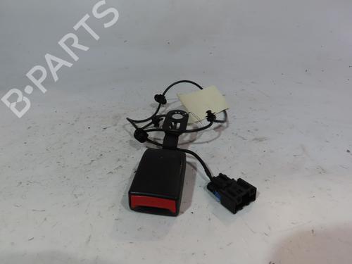 Seat buckle CITROËN BERLINGO MULTISPACE (B9) 1.6 HDi 90 | BP18330674I32 