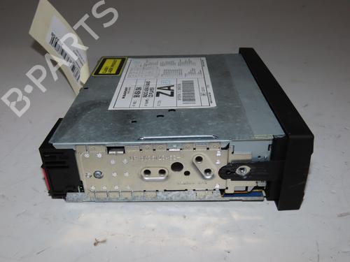 Radio CHEVROLET MATIZ (M200, M250) 0.8 | BP18913601E6