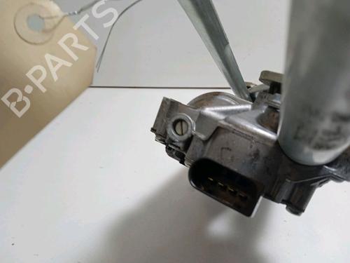 Used Front wiper motor BMW 3 (E90) 318 d (122 hp) 9745546