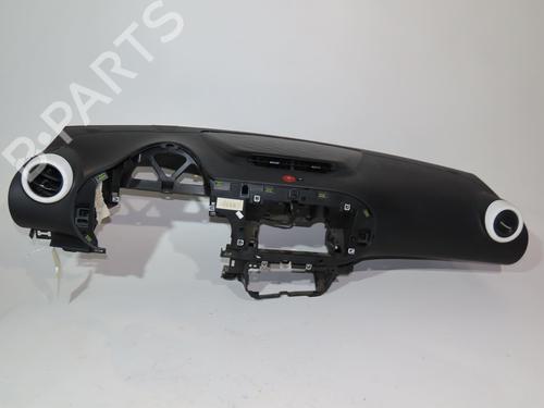 Dashboard RENAULT TWINGO III (BCM_, BCA_) 1.0 SCe 70 | BP23161542C46