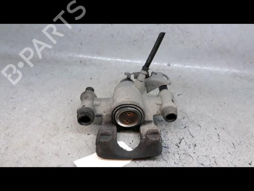 Left rear brake caliper OPEL MOVANO B Van (X62) 2.3 CDTI FWD (FV) | BP14896345M107 