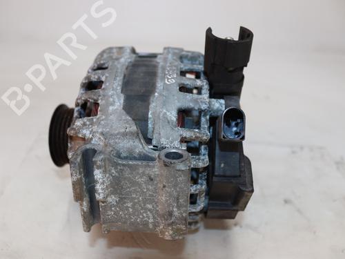 Used Alternator FIAT 500X (334_) 1.6 (334AXE1A) (110 hp) 28572569