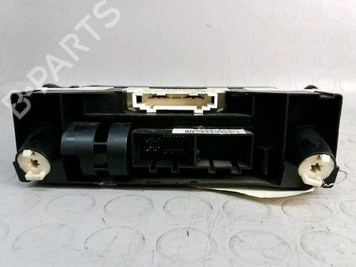 Climate control VW FOX Hatchback (5Z1, 5Z3, 5Z4) 1.2 | BP9005223I5 