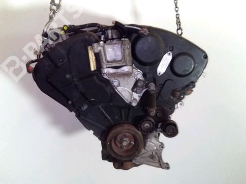 Engine RENAULT ESPACE III (JE0_) 3.0 V6 24V (JE0G, JE0R) | BP11058273M1 