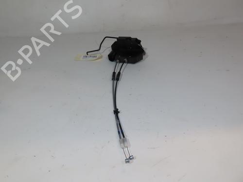 Rear left lock HYUNDAI i10 I (PA) 1.2 | BP18824805C100 