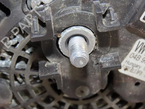 Alternator VW POLO V (6R1, 6C1) 1.4 TDI | BP30139919M7
