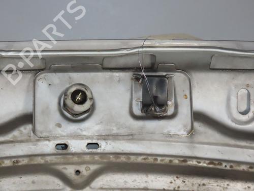 Used Hood Hood PEUGEOT 205 II (20A/C) 1.1 (54 hp) 34427244 34427244