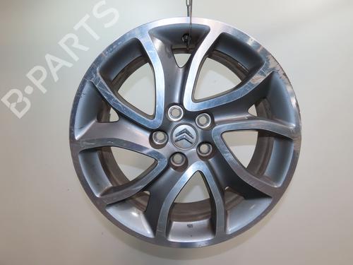 rim-citroen-c-crosser-vu_-vv_-22-hdi-5402t5-2007-2008-2009-2010-2011-2012-11939558 main image