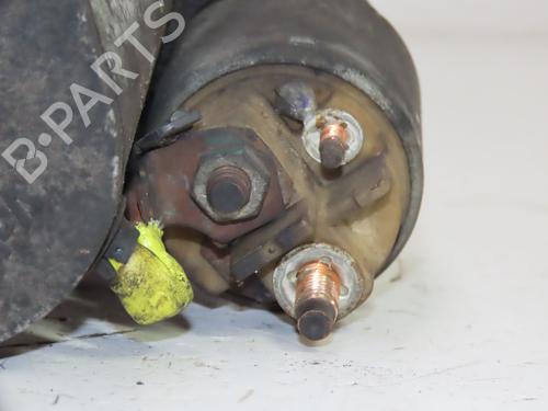 Used Starter Starter PEUGEOT 207 (WA_, WC_) 1.6 HDi (90 hp) 39572424 39572424