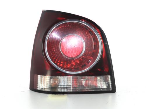 Used Left taillight Left taillight VW POLO IV (9N_, 9A_) 1.4 TDI (70 hp) 40438787 40438787