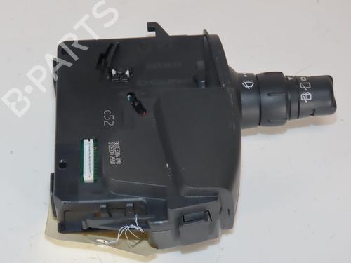 Ratstangsstang RENAULT MODUS / GRAND MODUS (F/JP0_) 1.5 dCi (FP0G, JP0G) | BP30522725I23