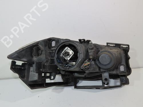 Used Left headlight RENAULT MEGANE II (BM0/1_, CM0/1_) 1.5 dCi (BM1E, CM1E) (106 hp) 16208973