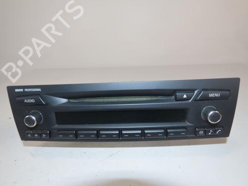 Radio BMW 3 Coupe (E92) 335 i | BP25859601E6 
