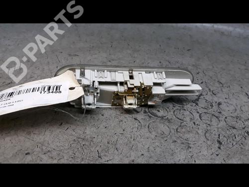 Interior roof light RENAULT CLIO III Grandtour (KR0/1_) 1.5 dCi (KR0G) | BP9021327I8 
