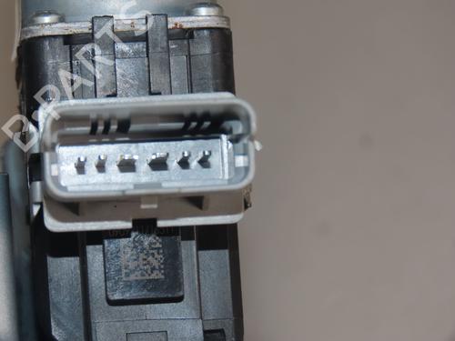 Lève-vitre avant droit CITROËN BERLINGO MULTISPACE (B9) 1.6 HDi 90 (90 hp) 30825188