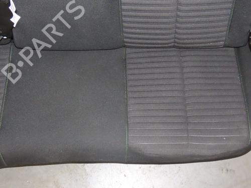 Used Rear seat Rear seat 36893951 36893951