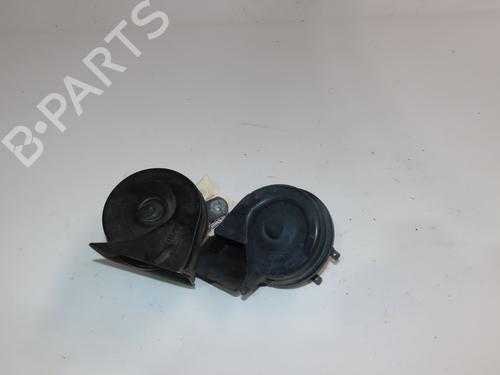 Used Horn MERCEDES-BENZ CLK (C209) CLK 270 CDI (209.316) (170 hp) 18602022
