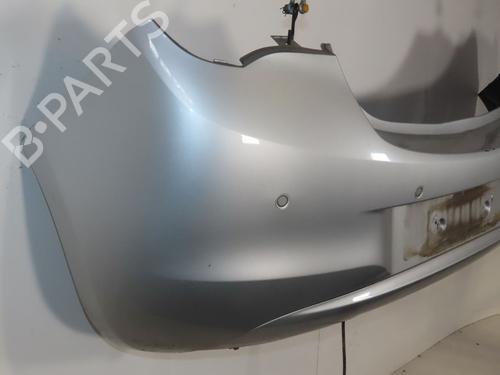 Rear bumper OPEL CORSA E (X15) 1.4 (08, 68) | BP28416696C8
