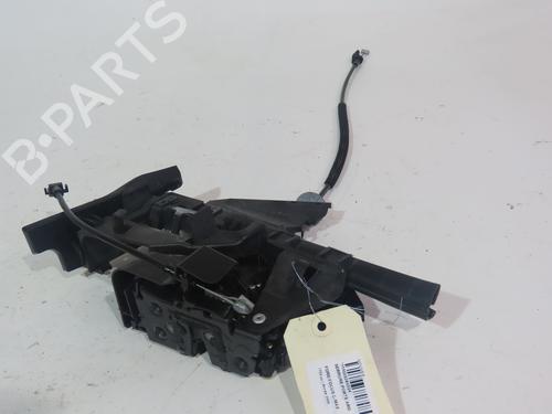 Used Rear right lock FORD FOCUS C-MAX (DM2) 1.8 TDCi (115 hp) 19271711