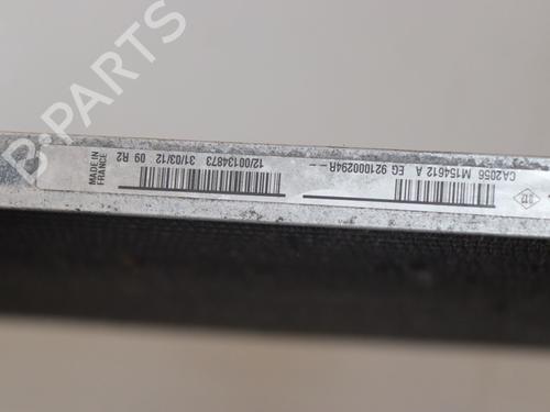 Used Heater matrix RENAULT MEGANE III Hatchback (BZ0/1_, B3_) 1.5 dCi (BZ0C) (90 hp) 28159570