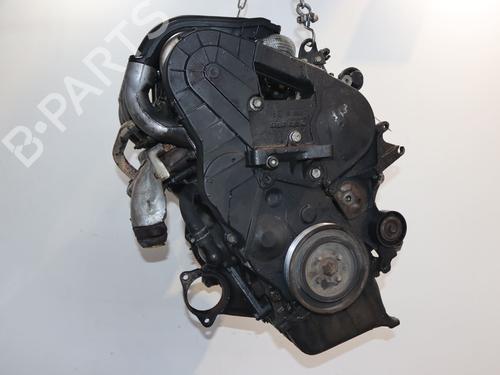 Engine TOYOTA COROLLA Compact (_E11_) 1.9 D (WZE110_, WZE110R) | BP28120986M1 