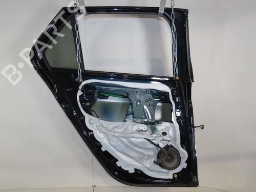 Used Left rear door Left rear door 38256958 38256958