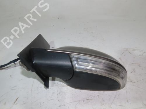 Left mirror VW GOLF PLUS V (5M1, 521) 1.6 TDI | BP19480190C26 