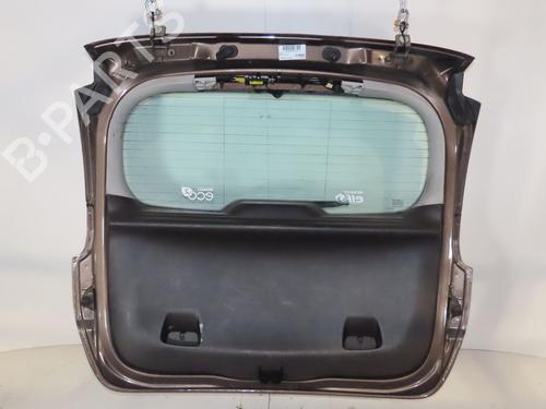 Tailgate RENAULT SCÉNIC III (JZ0/1_) 1.9 dCi (JZ0J, JZ1J, JZ1K, JZ1S) | BP30048074C6 