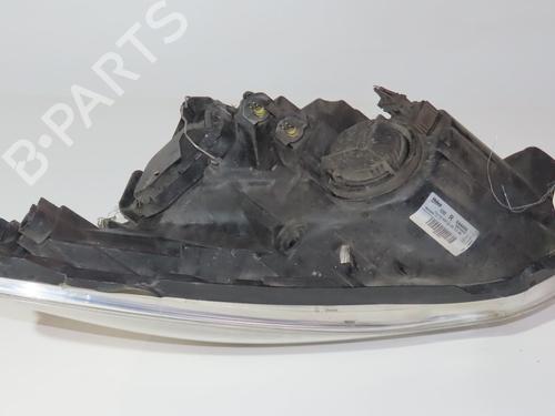 Right headlight OPEL CORSA D (S07) 1.3 CDTI (L08, L68) | BP30093258C29