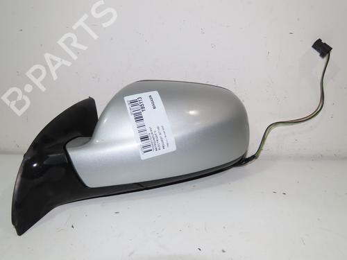 Left mirror PEUGEOT 307 (3A/C) 1.6 HDi | BP16203745C26 