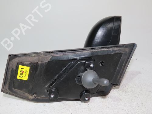 Right mirror CHEVROLET SPARK (M300) 1.0 | BP24118036C27