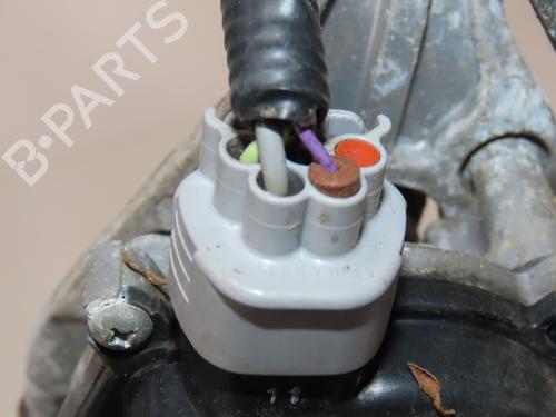 Front wiper motor NISSAN NOTE (E12) 1.2 | BP34529459M29  - Image 5