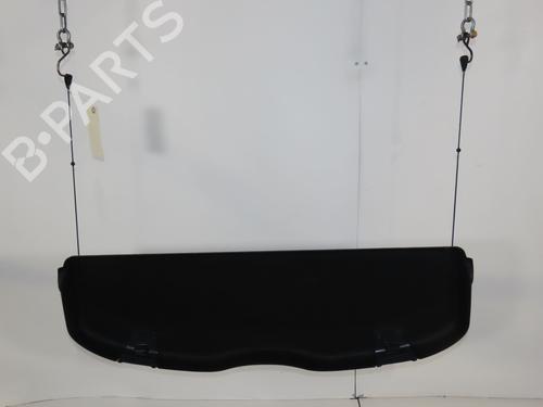Rear parcel shelf RENAULT MODUS / GRAND MODUS (F/JP0_) 1.5 dCi (FP0F, JP0F) | BP40484548C85 - Image 5