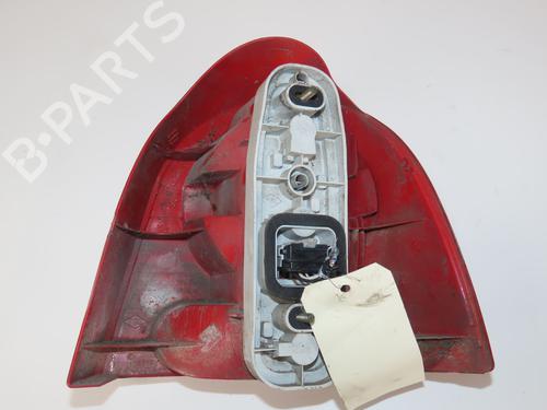 Left taillight RENAULT TWINGO I (C06_) 1.2 (C066, C068) | BP30117802C34