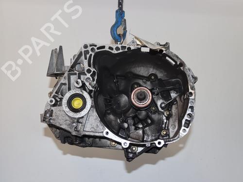 Gearbox RENAULT MEGANE II (BM0/1_, CM0/1_) 1.6 16V | BP26304045M3 