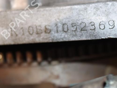 Engine SUZUKI CELERIO (LF) 1.0 (AVK310) | BP36485375M1 - Image 4