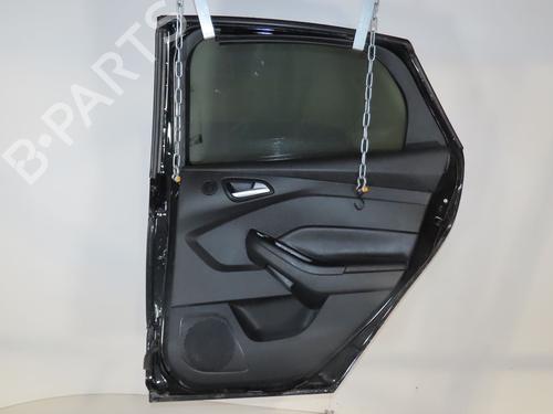 Used Right rear door FORD FOCUS III 2.3 RS AWD (350 hp) 29740303
