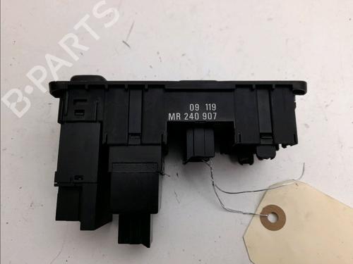 Mirror switch MITSUBISHI SPACE STAR MPV (DG_A) 1.3 16V (DG1A) | BP23162449I25 - Image 2