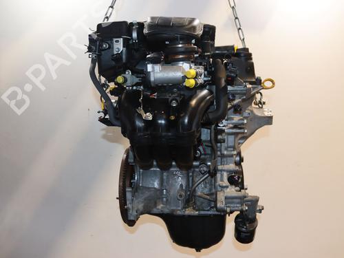 Engine CITROËN C1 (PM_, PN_) 1.0 | BP29985395M1 