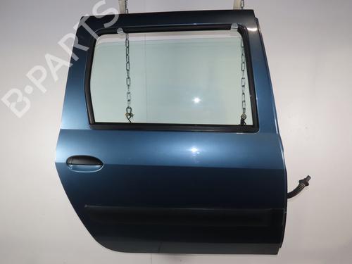 Dør højre bagtil DACIA LOGAN MCV (KS_) 1.6 16V (KS0L, KS0M, KS0P, KS1S) (105 hp) 30916505