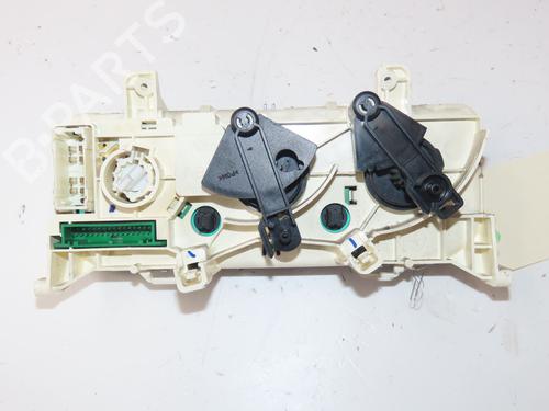 Used Climate control Climate control 37501165 37501165