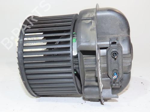 Used Heater blower motor PEUGEOT 107 (PM_, PN_) 1.0 (68 hp) 23159877