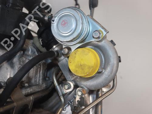 Engine RENAULT WIND (E4M_) 1.2 (E4MF) | BP33444409M1  - Image 6