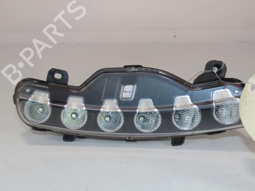 Left daytime light CITROËN DS3 (SA_) 1.6 HDi 90 | BP30187844C104