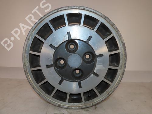 Used Rim RENAULT 19 I (B/C53_) 1.9 D (B/C534, B/C53J) (64 hp) 23160784