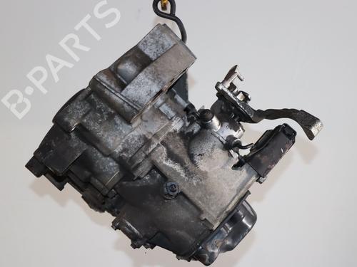 Used Gearbox SEAT IBIZA III (6L1) 1.4 16V (100 hp) 18277345