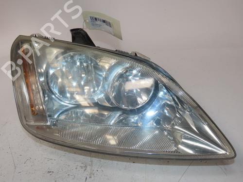 Right headlight FORD FOCUS C-MAX (DM2) 1.8 TDCi | BP20670622C29 - Image 5